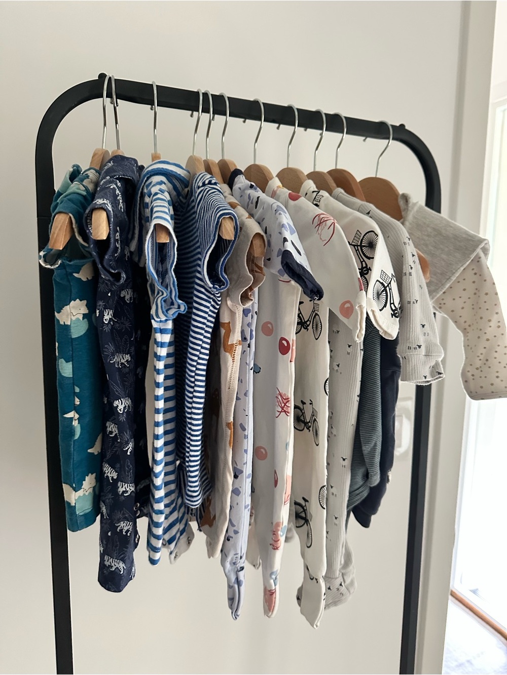 Newborn/ 0-3 month baby boy bundle